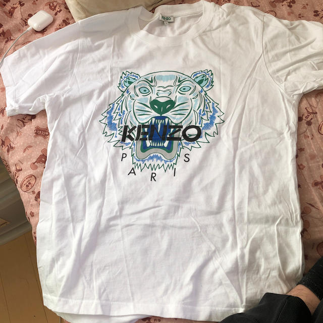 KENZO(ケンゾー)のKENZO tシャツ メンズのトップス(Tシャツ/カットソー(半袖/袖なし))の商品写真