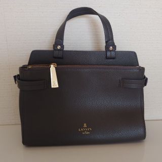 ランバンオンブルー(LANVIN en Bleu)の☆専用☆(ハンドバッグ)