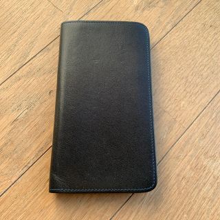 栃木レザー　HUAWEI p20lite 手帳カバー　ケース(Androidケース)