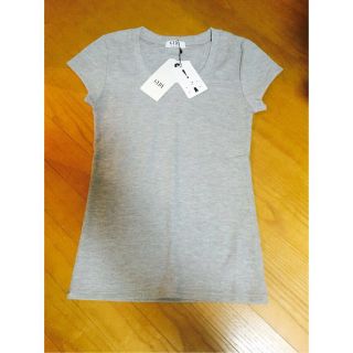 ジェイダ(GYDA)のＧＹＤＡ♡ベーシックTシャツ！新品未使用(Tシャツ(半袖/袖なし))