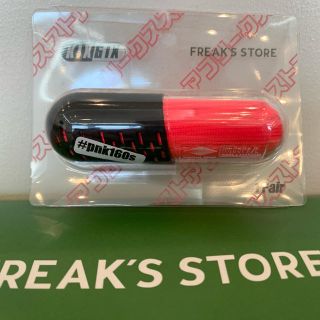 フリークスストア(FREAK'S STORE)のKIXSIX フリークスストア別注　Shoelace ピンク　160(その他)