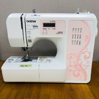 ブラザー(brother)のろっぷ様専用 ブラザーOB510S 初売りセール価格(その他)