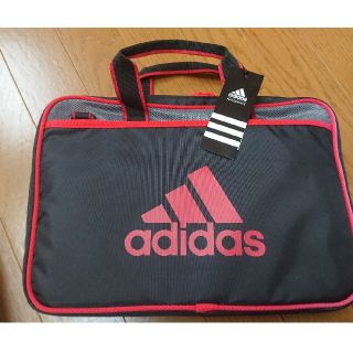 アディダス(adidas)のadidas書道セット♪未使用＋おまけ太筆(書道用品)