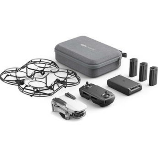 新品未開封☆ DJI MINI Fly More COMBO（JP） 他多数