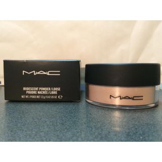 マック(MAC)の年末セール値下げ！MACフェイスパウダー(フェイスパウダー)