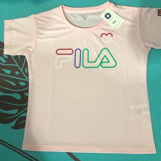 フィラ(FILA)のフィラテニスウェア(ウェア)