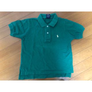 ポロラルフローレン(POLO RALPH LAUREN)のTシャツ  7(Tシャツ/カットソー)