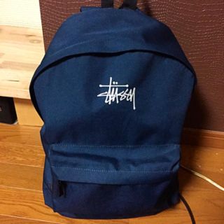 ステューシー(STUSSY)のstussy リュック(その他)