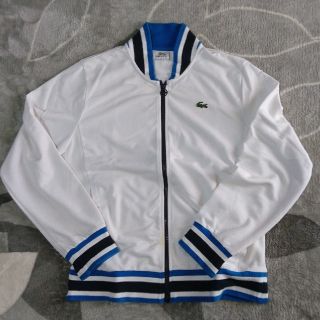 ラコステ(LACOSTE)の【ラコステ】ジャケット(ブルゾン)