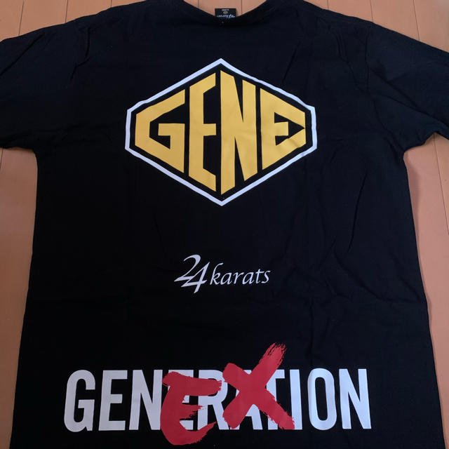 GENERATIONS Tシャツ