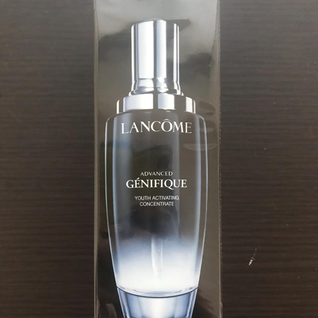 新品 LANCOME ランコム ジェニフィックアドバンストN