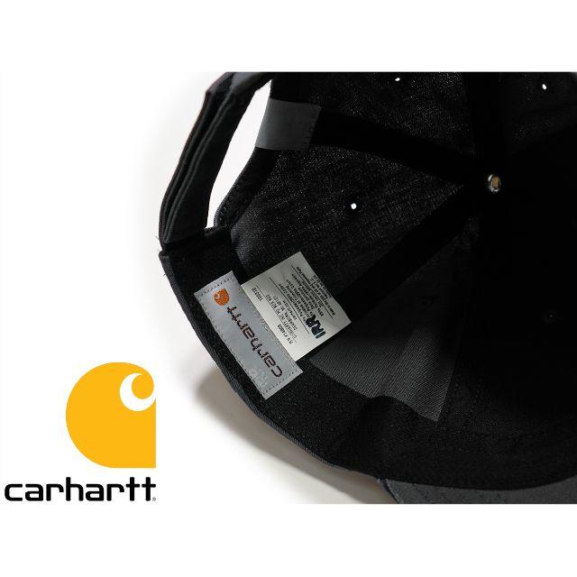 carhartt(カーハート)のカーハート ■ 訳アリ アメリカンフラッグ ベースボールキャップ 帽子 メンズの帽子(キャップ)の商品写真