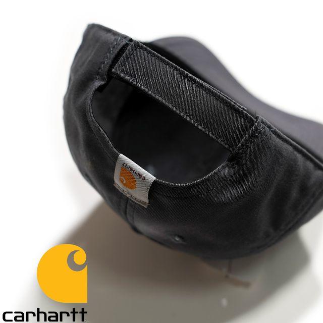 carhartt(カーハート)のカーハート ■ 訳アリ アメリカンフラッグ ベースボールキャップ 帽子 メンズの帽子(キャップ)の商品写真