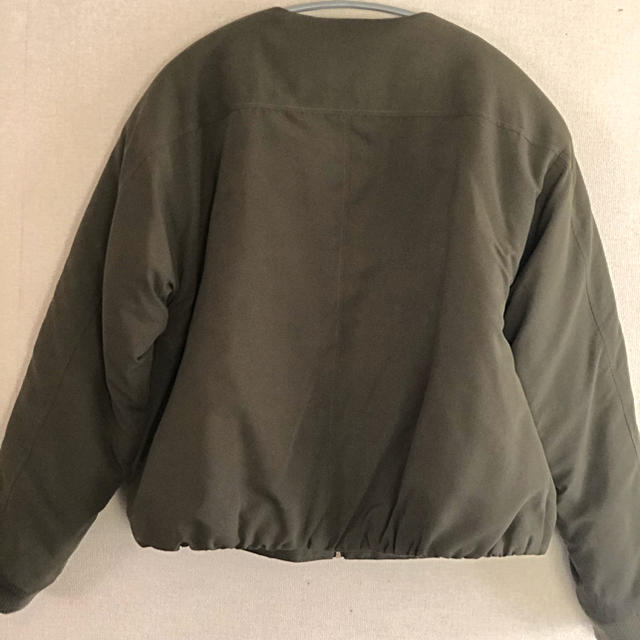 SM2(サマンサモスモス)のブルゾン レディースのジャケット/アウター(ブルゾン)の商品写真