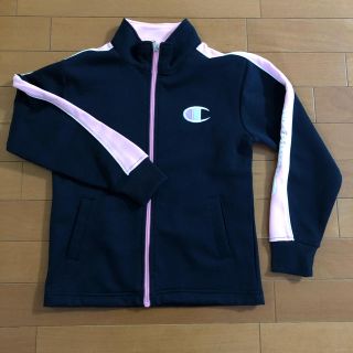 チャンピオン(Champion)のchampion ジャージ　140(ジャケット/上着)