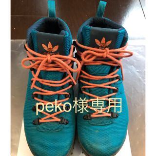 アディダス(adidas)のpeko様専用　　adidas スニーカー(スニーカー)