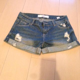 アバクロンビーアンドフィッチ(Abercrombie&Fitch)のアバクロンビー＆フィッチ ショーパン(ショートパンツ)