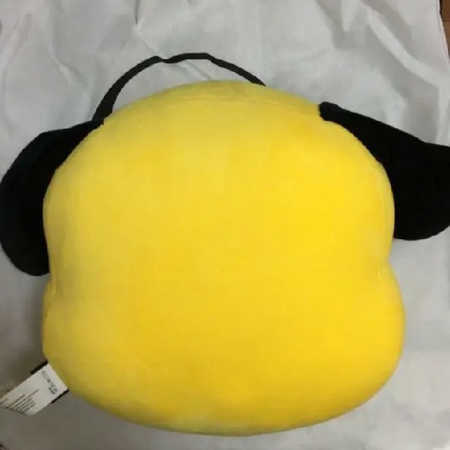 BT21 CHIMMY クッション エンタメ/ホビーのタレントグッズ(アイドルグッズ)の商品写真