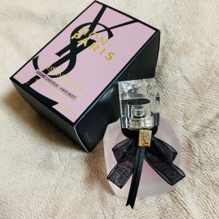 イヴサンローランボーテ(Yves Saint Laurent Beaute)のYSLモンパリ ヘアミスト30ml(ヘアウォーター/ヘアミスト)