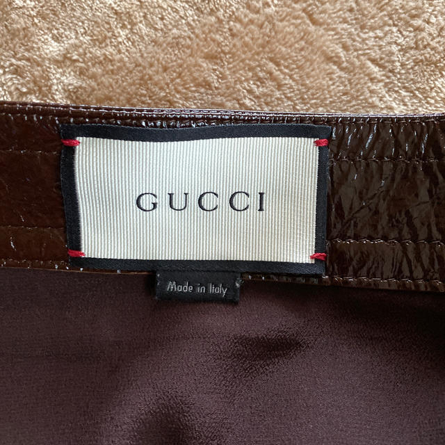 グッチ レディース スカート 747361 XUAHW 1000 (GUCCI/スカート