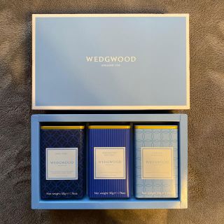 ウェッジウッド(WEDGWOOD)の紅茶　ウェッジウッド(茶)