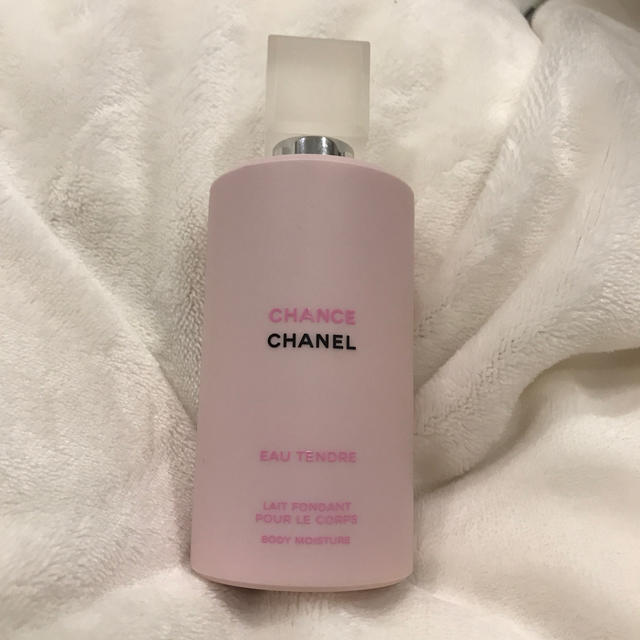 CHANEL(シャネル)のCHANEL ボディ用乳液 コスメ/美容のスキンケア/基礎化粧品(乳液/ミルク)の商品写真