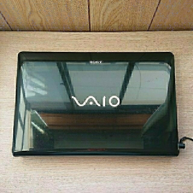 SONY VAIO VPCEB48FJ PCG71311N  パソコン