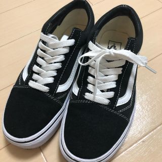 ヴァンズ(VANS)のVANS(スニーカー)