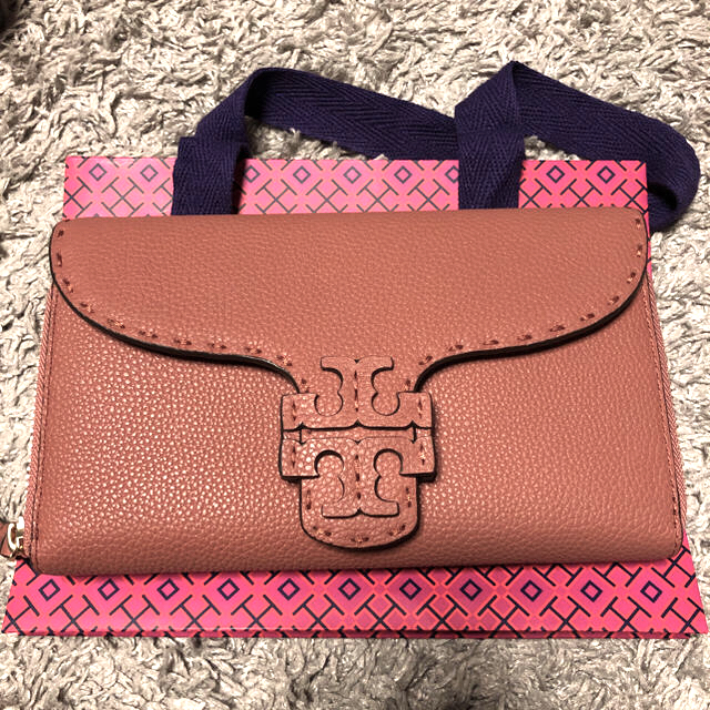 Tory Burch(トリーバーチ)のトリーバーチ レディースのバッグ(ショルダーバッグ)の商品写真