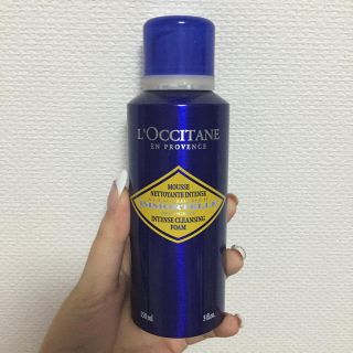 ロクシタン(L'OCCITANE)の新品☆ロクシタン☆洗顔(洗顔料)