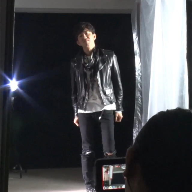 お買得】 HYSTERIC GLAMOUR 野口強 木村拓哉 デニム キムタク着用 さん