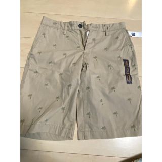 ギャップ(GAP)の新品未使用　タグ付き！！ハーフパンツ(ショートパンツ)