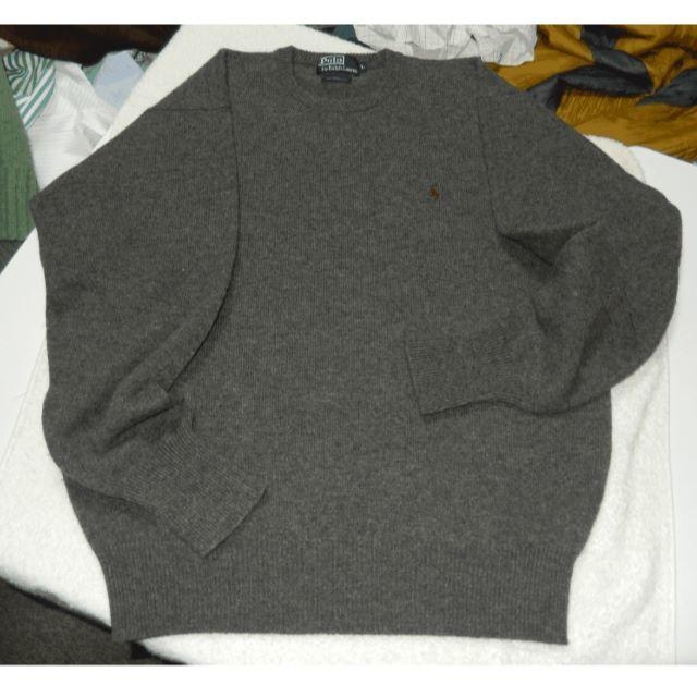 Ralph Lauren(ラルフローレン)の■ラルフローレン RalphLauren　　セーター　　メンズ メンズのトップス(ニット/セーター)の商品写真