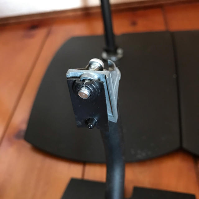 BOSE スピーカースタンド 1