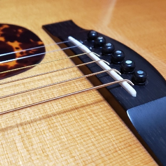 Gibson(ギブソン)のヘッドウェイHO523 楽器のギター(アコースティックギター)の商品写真