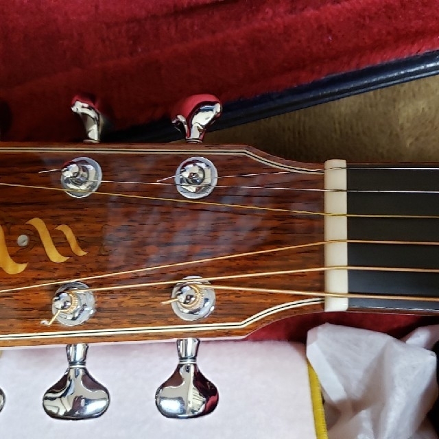 Gibson(ギブソン)のヘッドウェイHO523 楽器のギター(アコースティックギター)の商品写真