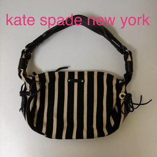 ケイトスペードニューヨーク(kate spade new york)のケイトスペード　ショルダーバッグ　kate spade new york (ショルダーバッグ)