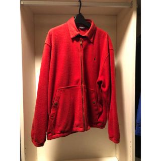 ポロラルフローレン(POLO RALPH LAUREN)のpolo Ralph Lauren フリース ジャケット(ブルゾン)