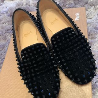 クリスチャンルブタン(Christian Louboutin)のクリスチャンルブタン  パンプス(ハイヒール/パンプス)