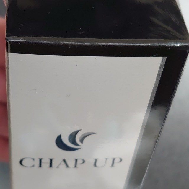 CHAP UPチャップアップ（薬用育毛剤）