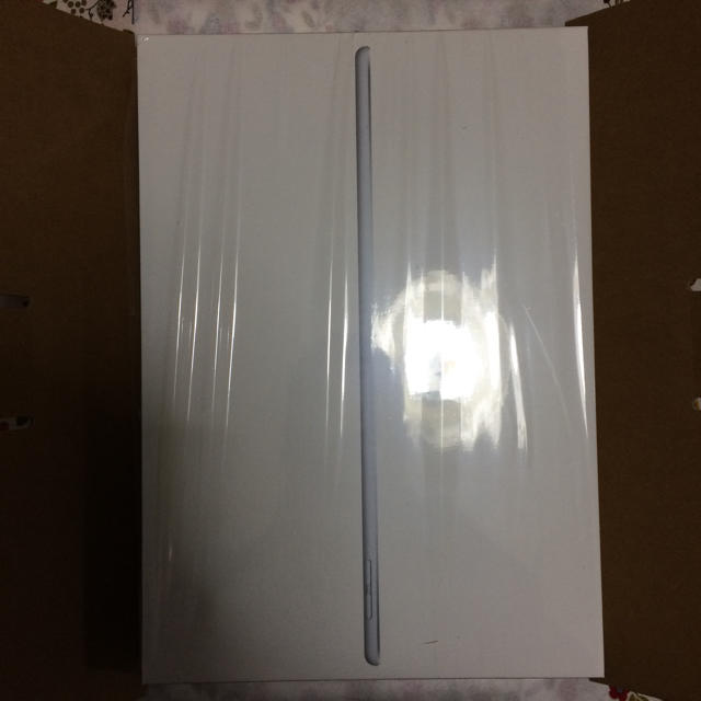 iPad Air 10.5インチ 第3世代 Wi-Fi 64GB silver