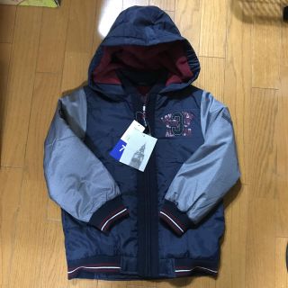 コストコ(コストコ)の新品 ★ 130cm コストコ LONDON FOG キッズ ジャケット(ジャケット/上着)