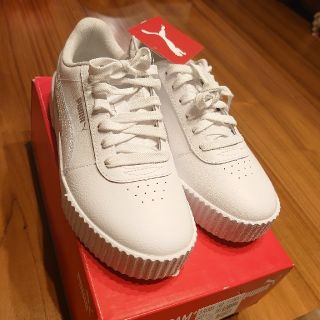 プーマ(PUMA)のくぅちゃん様専用PUMA スニーカー 23.5cm (スニーカー)