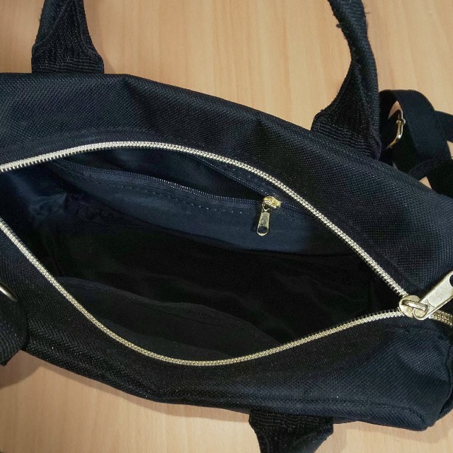 anello(アネロ)のanello 2wayミニボストン レディースのバッグ(ショルダーバッグ)の商品写真