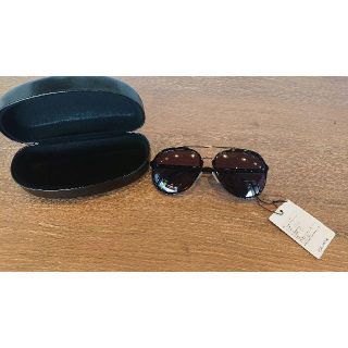 ディオールオム(DIOR HOMME)の☆新品未使用品☆DIOR HOMME　サングラス(サングラス/メガネ)