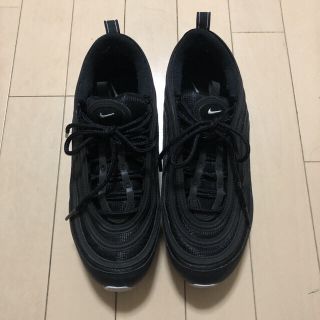 ナイキ(NIKE)の【※最終値下げ※】NIKE ナイキ 921826-001 エアマックス(スニーカー)