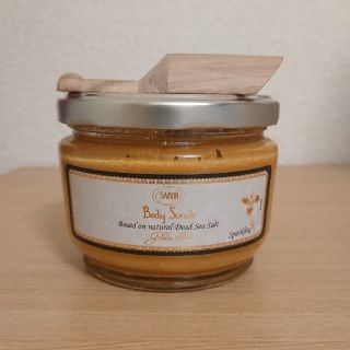 サボン(SABON)の【chi様専用】 SABON スクラブ洗顔料(ボディスクラブ)