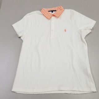 ポロラルフローレン(POLO RALPH LAUREN)のRALPH LAUREN　GOLF　ポロシャツ(レディース)(ポロシャツ)