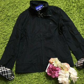 バーバリーブルーレーベル(BURBERRY BLUE LABEL)のjasmin様専用　お値引き(テーラードジャケット)