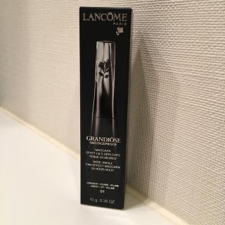 ランコム(LANCOME)の【BOOさま専用】ランコム グランディオーズ(マスカラ)